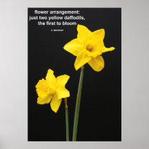 Daffodil-Quote