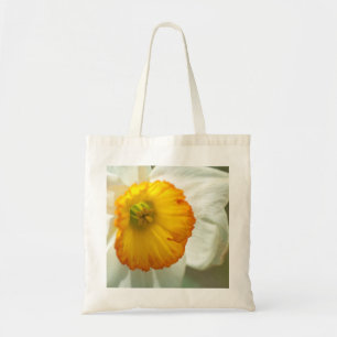 Daffodil Tragetasche