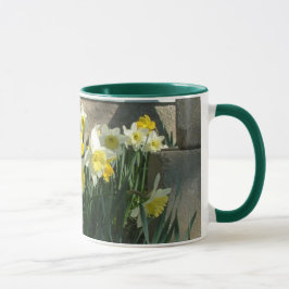 DAFFODILS-Tasse Tasse