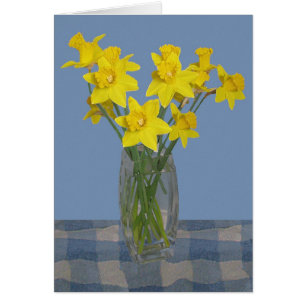 Daffodiques