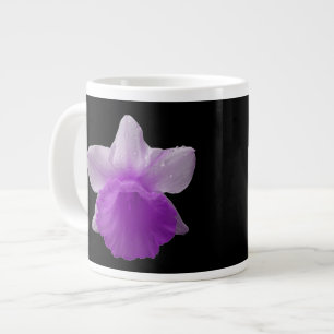 Daffodische Lila Tasse