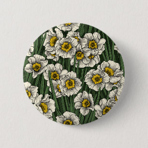 Daffodischer Garten Button