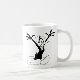 DAFFY DUCK™ aufgeregt Kaffeetasse
