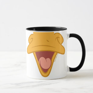 DAFFY DUCK™ Big Mouth Tasse
