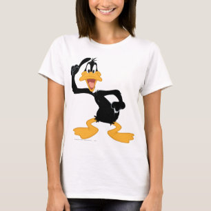 DAFFY DUCK™ mit einer großartigen Idee T-Shirt