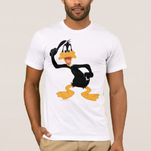 DAFFY DUCK™ mit einer großartigen Idee T-Shirt