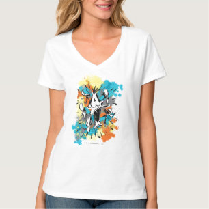 DAFFY DUCK™ Oh My Quaaak T-Shirt