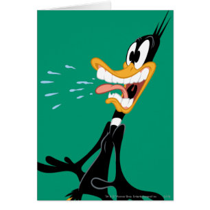 DAFFY DUCK™ Peur