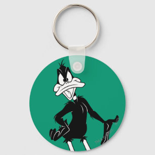 DAFFY DUCK™ SCHLÜSSELANHÄNGER