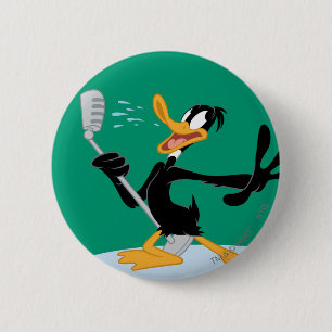 DAFFY DUCK™ Singing Button