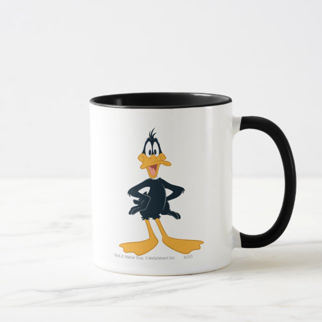 DAFFY DUCK™ TASSE (Rechts)