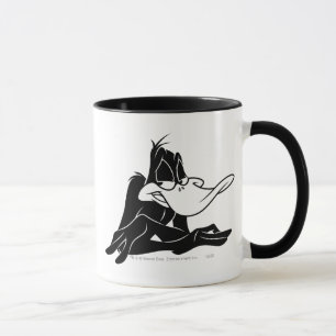 DAFFY DUCK™ Up Nah Tasse