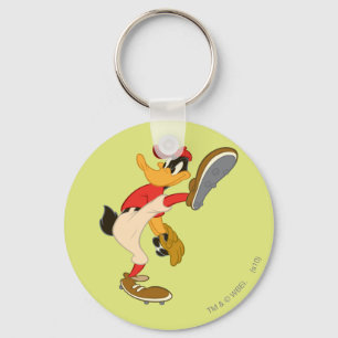 DAFFY DUCK™ Wind Up Schlüsselanhänger