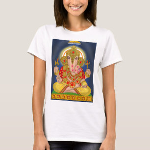 Dagduseth Ganesha T - Shirt