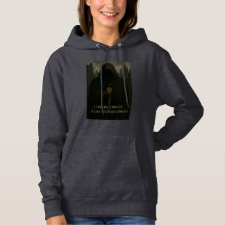 Daggers Damen Hoodie