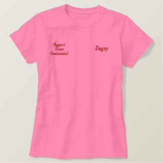 Dagny Polo