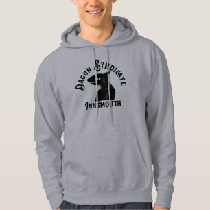 Dagon Syndicate: Innsmouth-Siegel Hoodie
