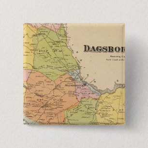 Dagsborough Button