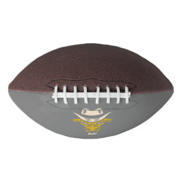 Dah! Football