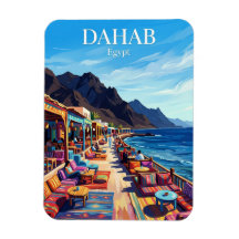 Dahab Ägypten