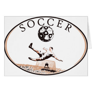 DAHJO Série de sports SOCCER