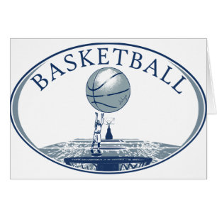 DAHJO Série Sports Basket