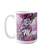 Dahlia Blume AI Art Design Best Mama