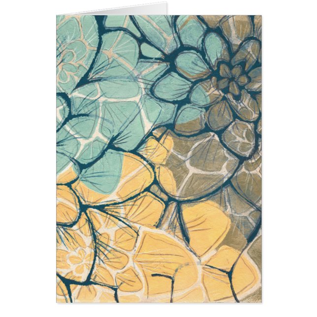 Dahlia Dance I (Vorne)