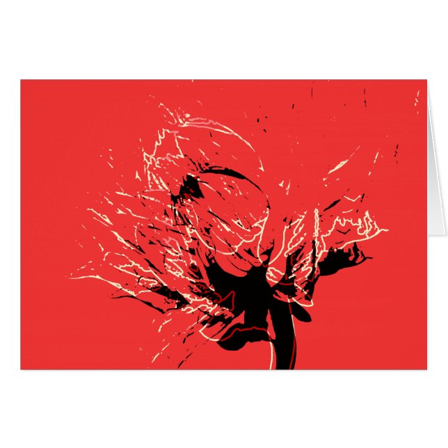 Dahlia duo (Vorderseite (Horizontal))