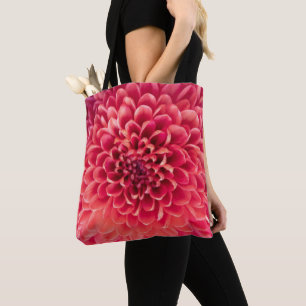 Dahlia Heart — Tasche