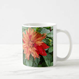 Dahlia Kaffeetasse
