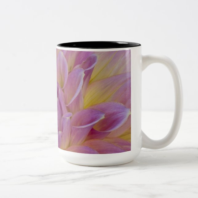 Dahlia Mug (Droit)
