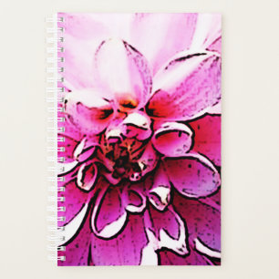 Dahlia Planer