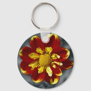 Dahlia Schlüsselanhänger