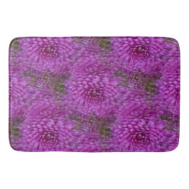 Dahlias Liebe... Badematte