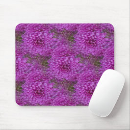 Dahlias Liebe... Mousepad
