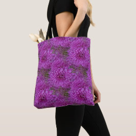 Dahlias Liebe... Tasche