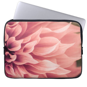 Dahlie-Blumen-Blüte Laptopschutzhülle