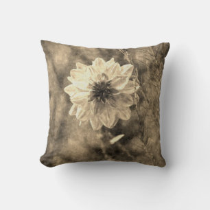 Dahlie Kissen