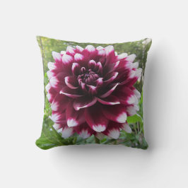 Dahlie Kissen
