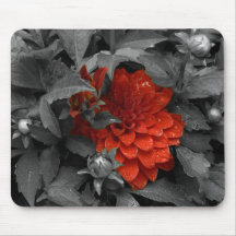 Dahlie-mousepad