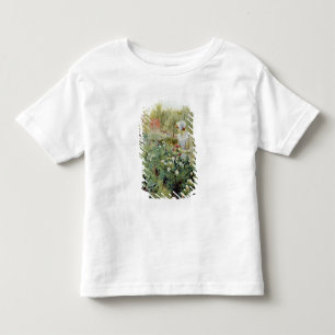 Dahlien, 1896 kleinkind t-shirt