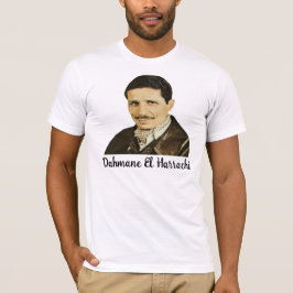 Dahmane El Harrachi-T-Shirt T-Shirt