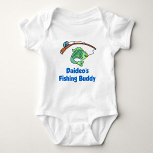 Daideos Angelbuddy Baby Strampler
