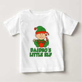 Daideos kleiner Elf Baby T-shirt