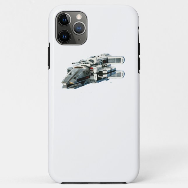 Daileon Case-Mate iPhone Hülle (Rückseite)