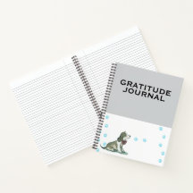 Daily Gratitude Journal | Mindful Reflection