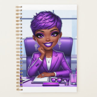 Daily Journal Planer