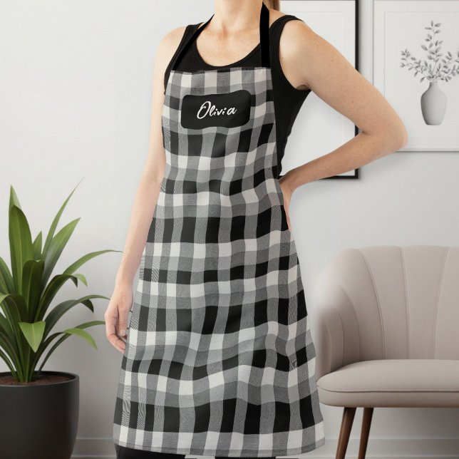Daily Kitchen Apron | Comfortable Unisex Wear  Schürze (Von Creator hochgeladen)