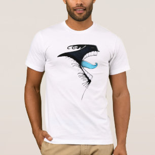 Daily-Monster-Papers-018 T-Shirt